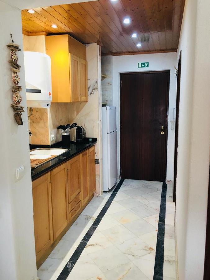 Sesimbra Sun Bay Appartement Buitenkant foto