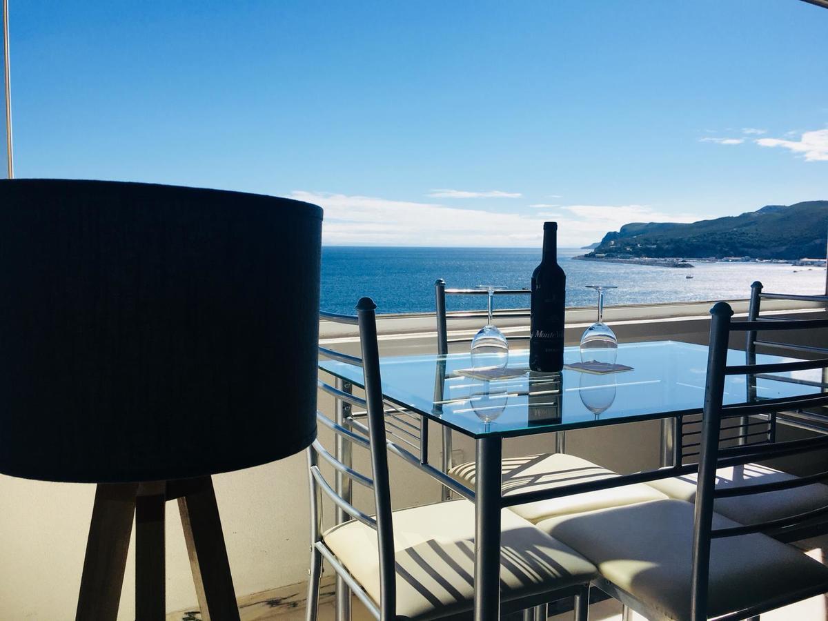 Sesimbra Sun Bay Appartement Buitenkant foto