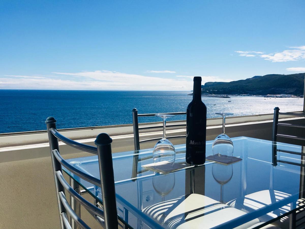 Sesimbra Sun Bay Appartement Buitenkant foto