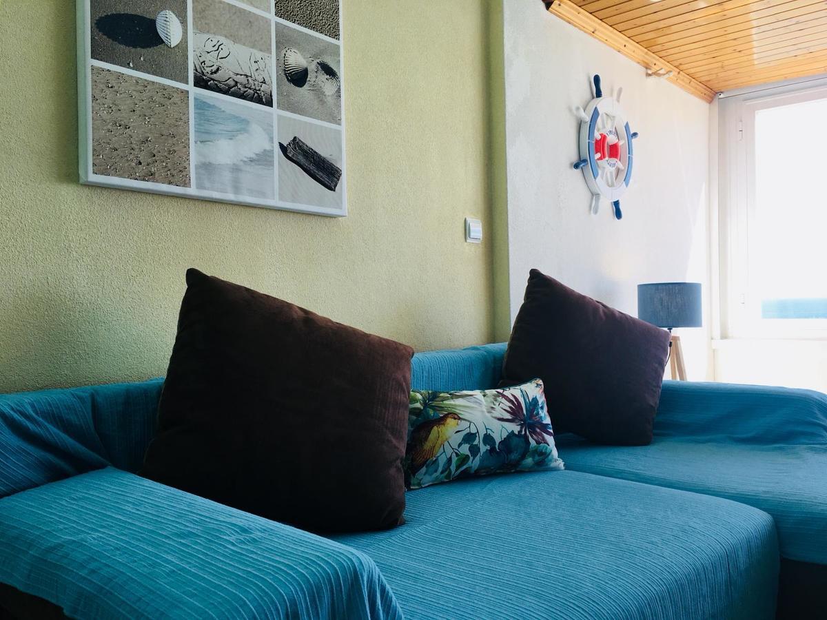 Sesimbra Sun Bay Appartement Buitenkant foto