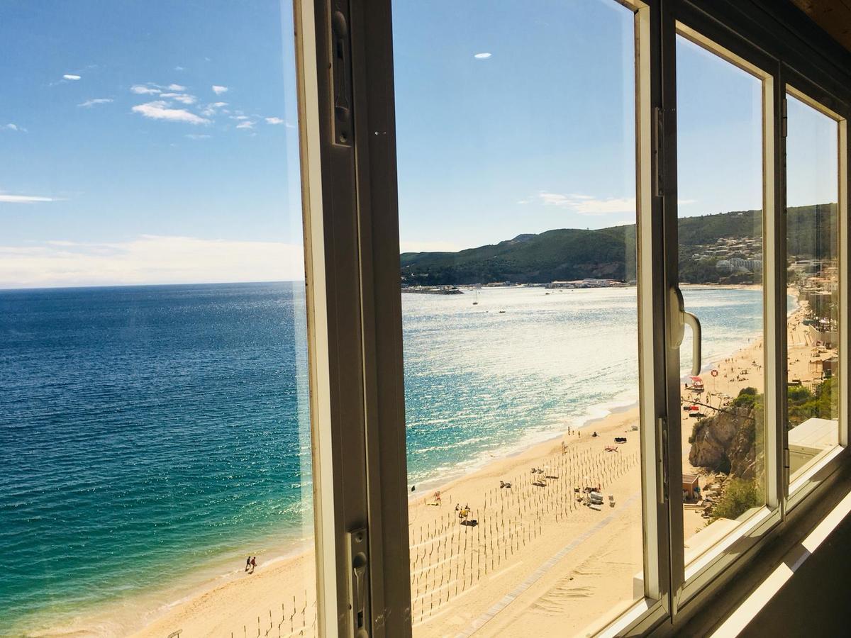 Sesimbra Sun Bay Appartement Buitenkant foto