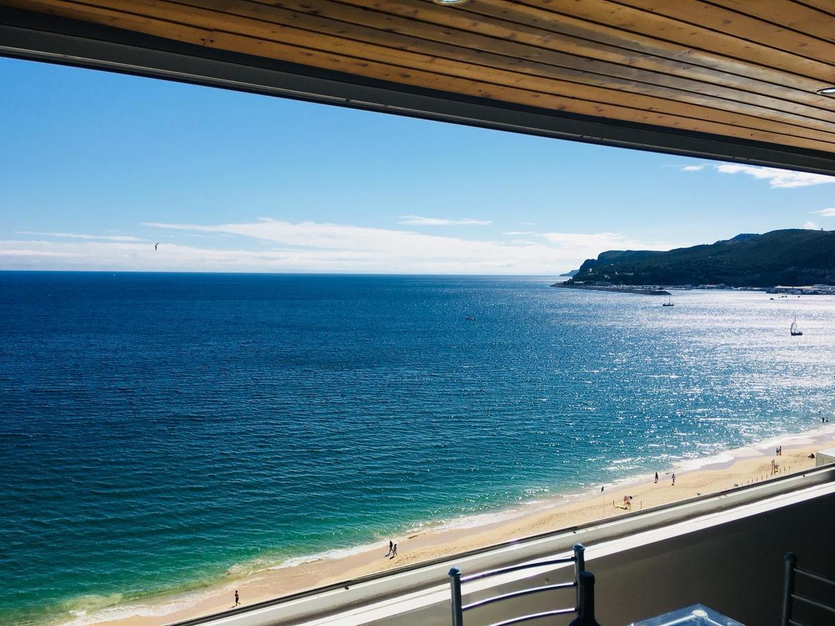 Sesimbra Sun Bay Appartement Buitenkant foto